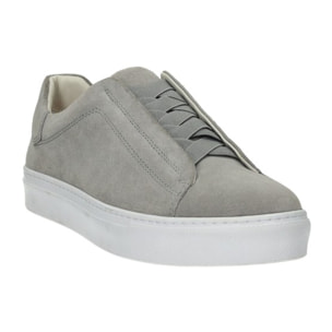 Sneakers Uomo Tata Italia Grigio