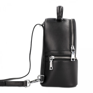 Ame mochila Apple Leather