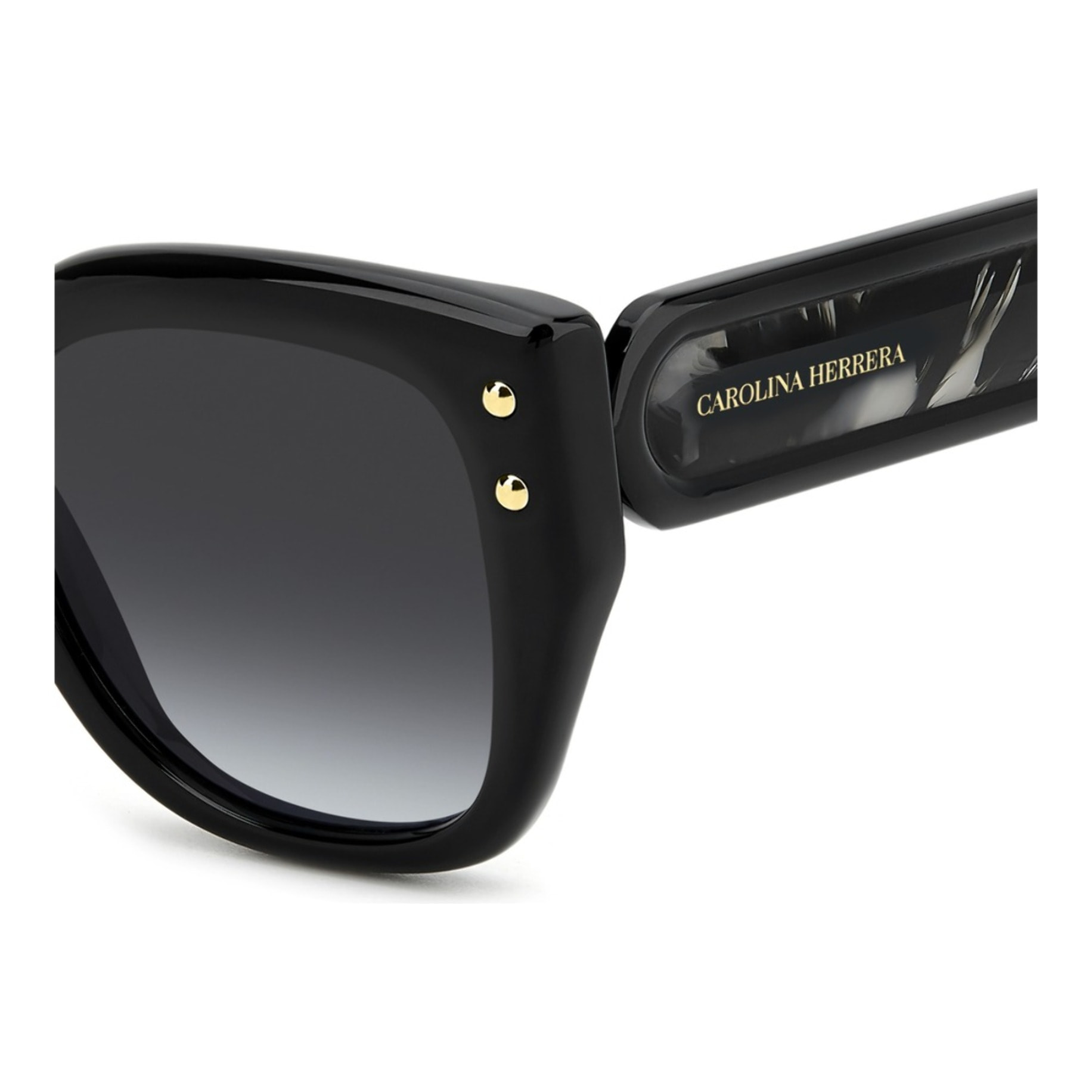 Gafas de Sol Carolina Herrera HER 0312/S 807 de Acetato Mujer 51 mm