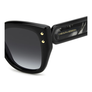 Gafas de Sol Carolina Herrera HER 0312/S 807 de Acetato Mujer 51 mm
