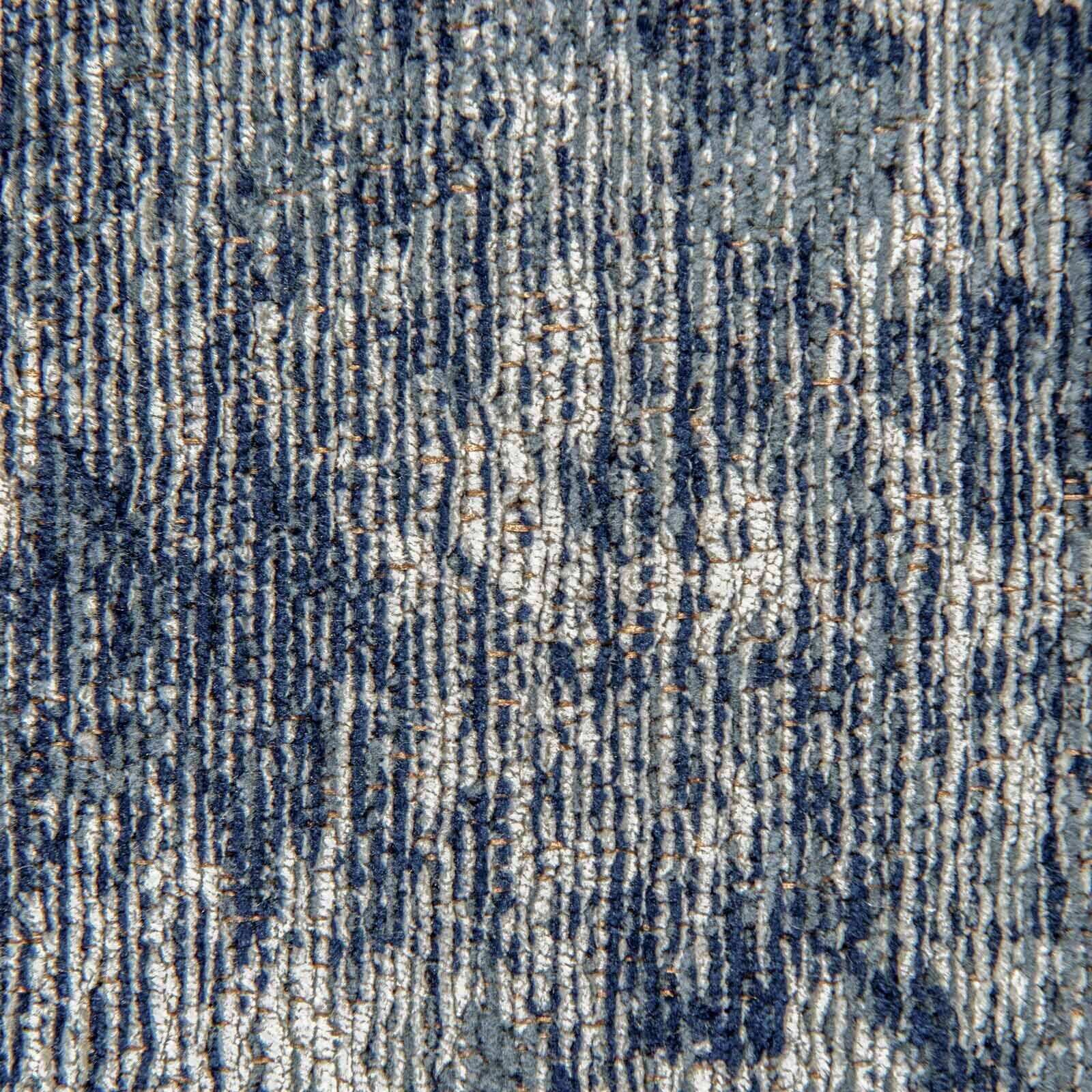 Tapis Deep Blue