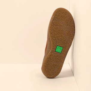 Zapatos N5381 PLEASANT WOOD / AMAZONAS color Wood