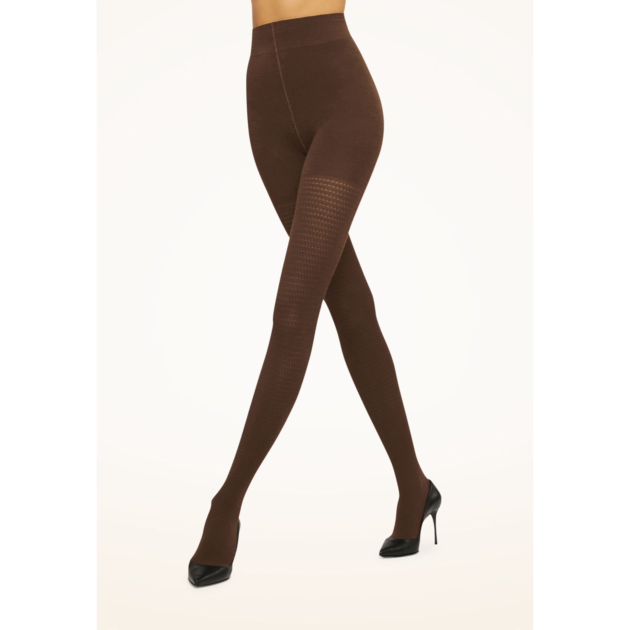 Collant Merino Tights