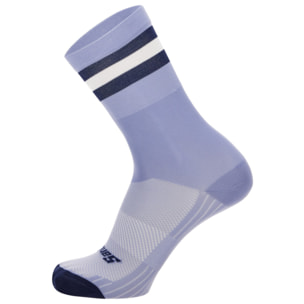 Bengal - Chaussettes - Pervenche - Unisex