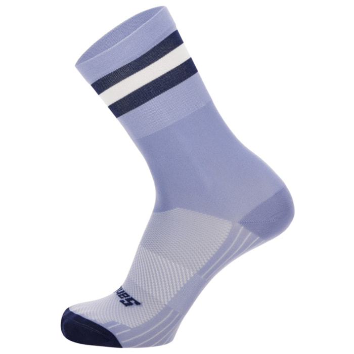 Bengal - Chaussettes - Pervenche - Unisex