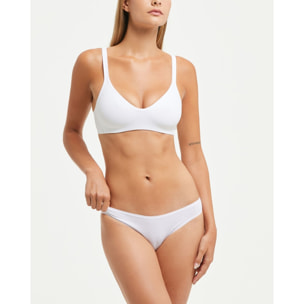 Brassiere cotone