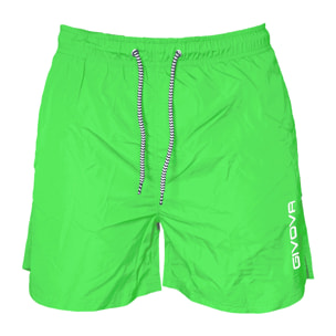 Costume Uomo Mare GIVOVA Beach Boxer - Art.046