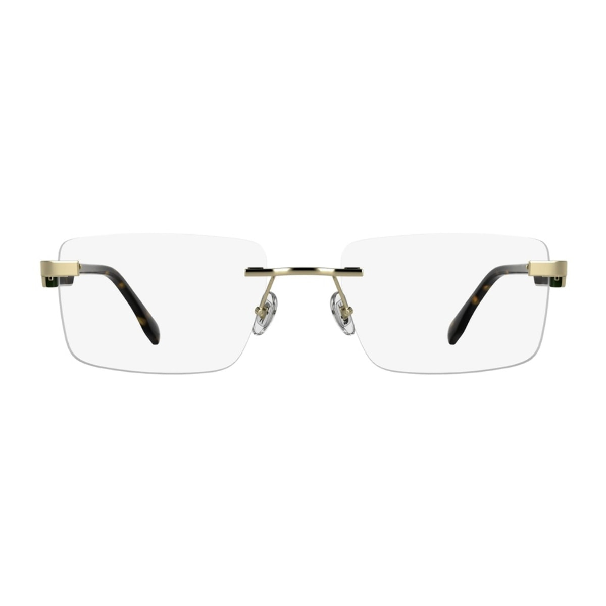 Gafas de Vista Lacoste L2320 714 de Metal Hombre 55 mm