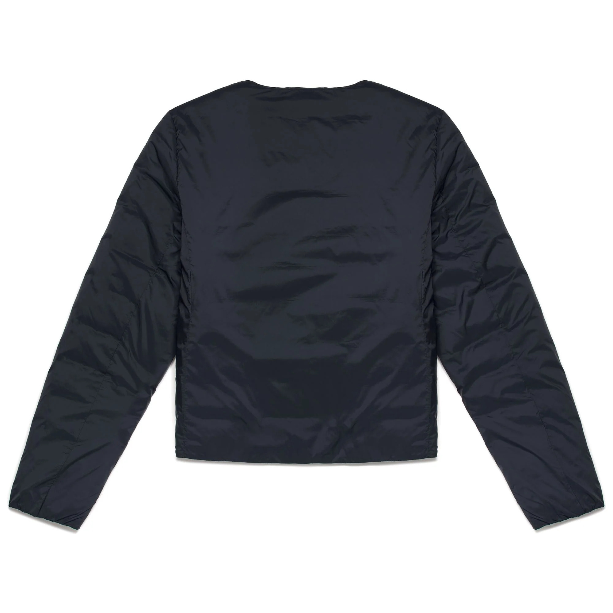 Giacche Robe di Kappa Donna Alya Blu