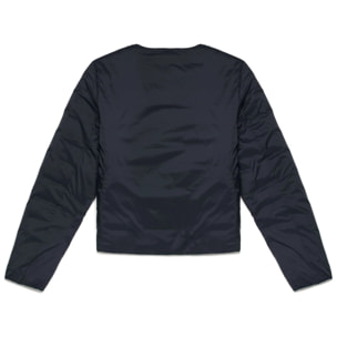 Giacche Robe di Kappa Donna Alya Blu