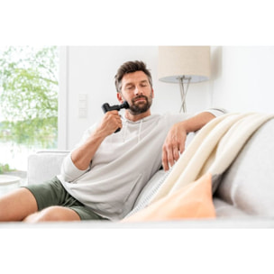 Pistolet de massage BEURER de massage MG79