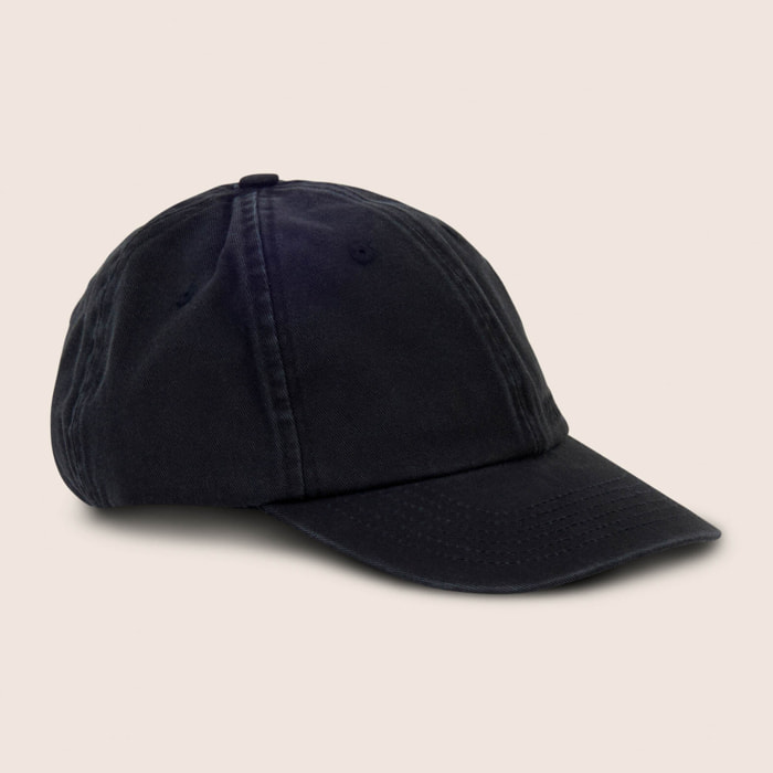 Cappellino da baseball in cotone con logo FREDDY