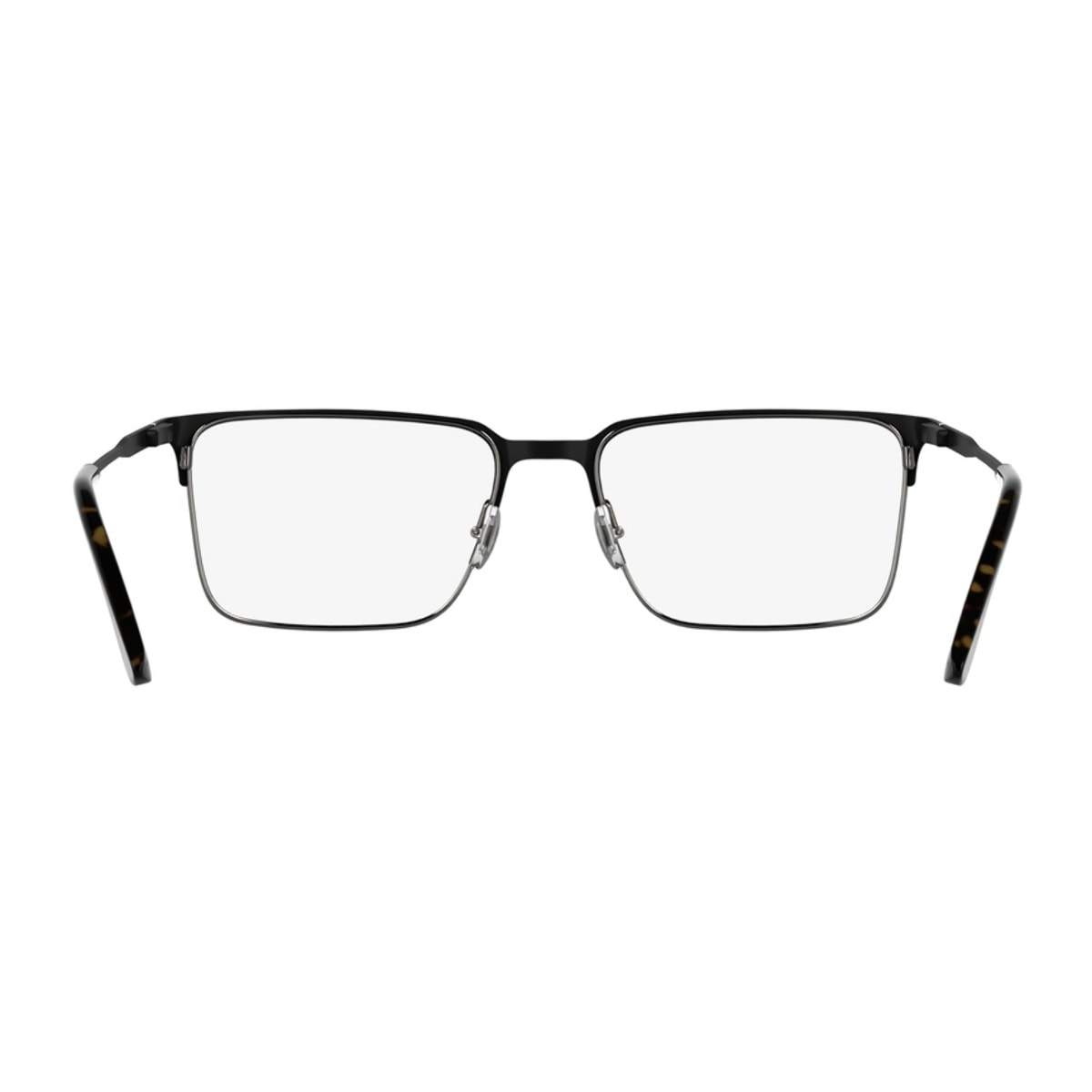 Gafas de Vista Lacoste L2321 002 de Metal Hombre 56 mm