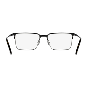 Gafas de Vista Lacoste L2321 002 de Metal Hombre 56 mm