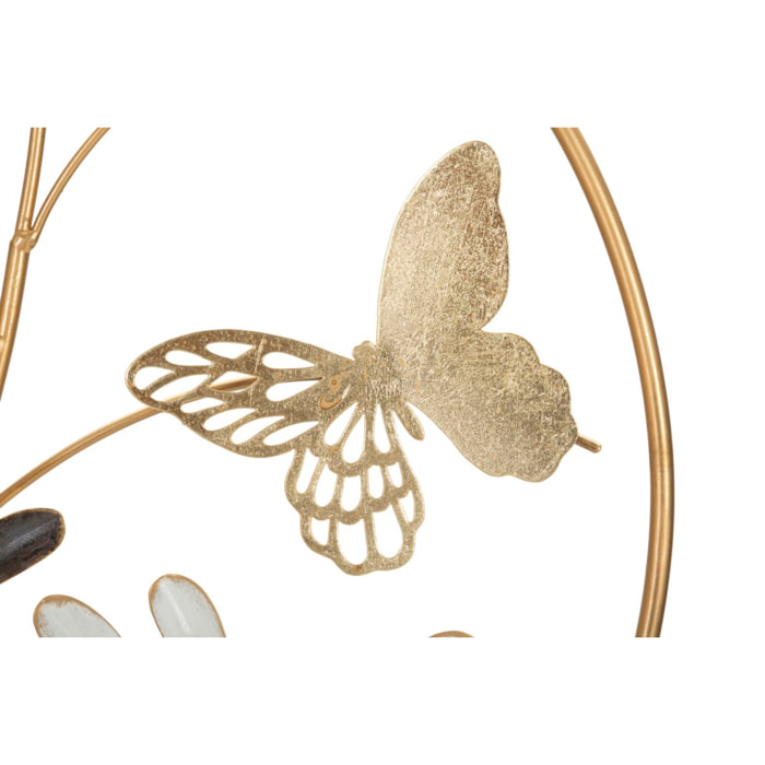 PANNELLO IN FERRO LIXY CM 50,2X5,1X92