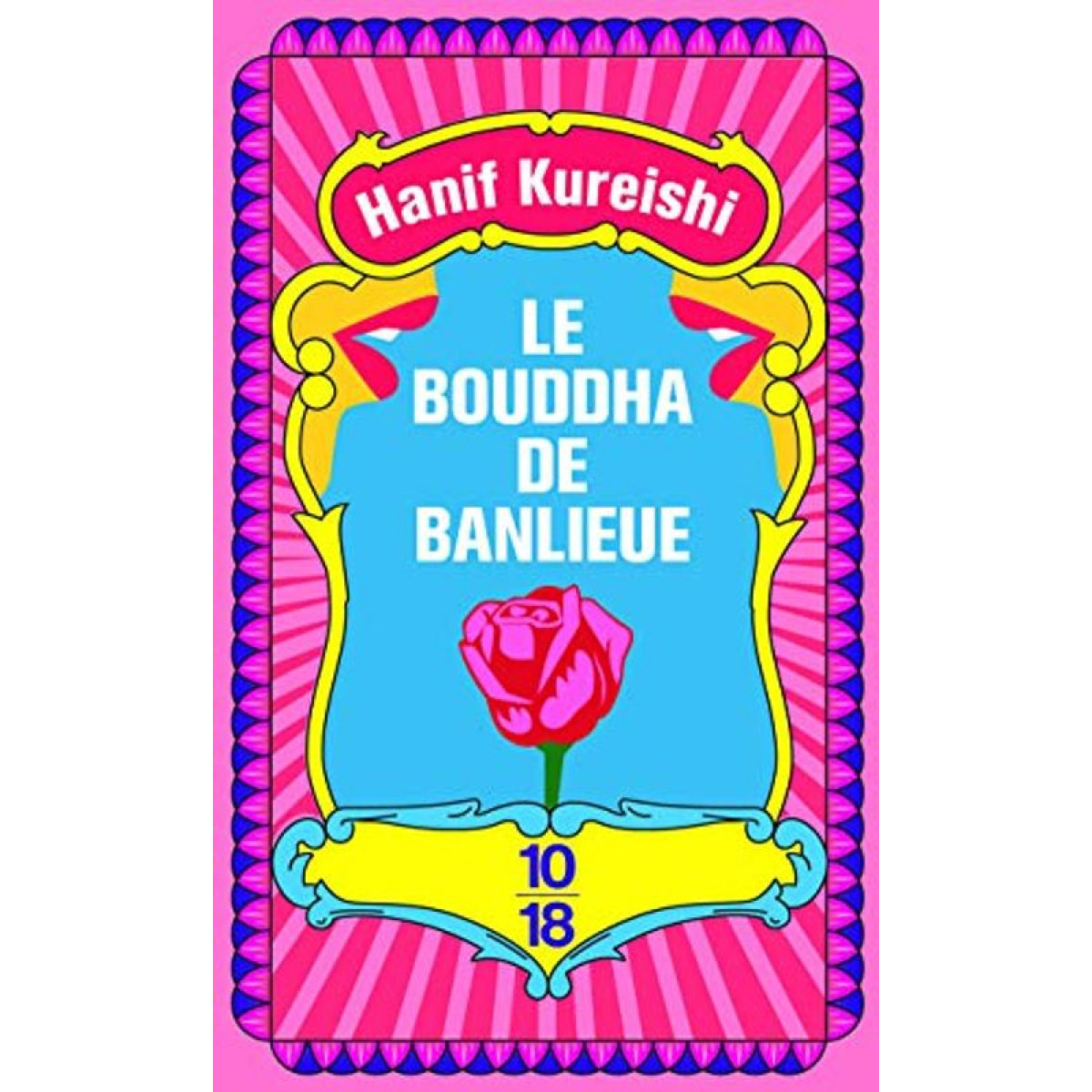 Kureishi, Hanif | Le bouddha de banlieue | Livre d'occasion