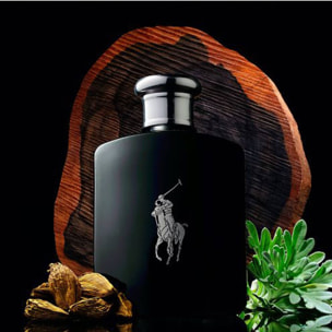 Polo Black - Eau de Toilette