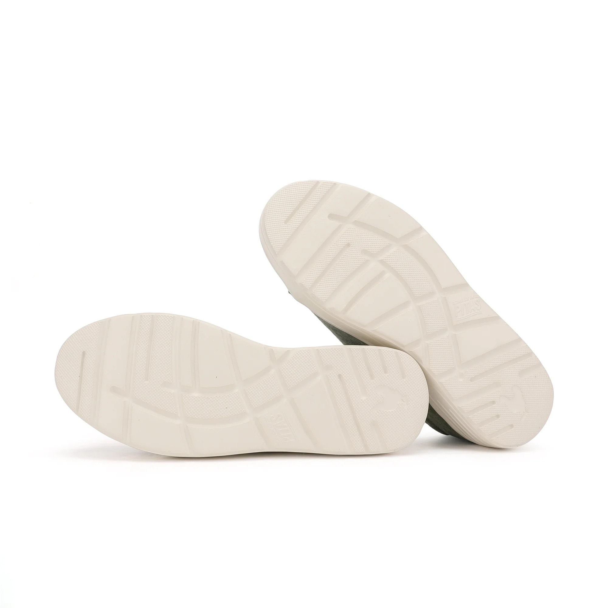 Zapatillas Yari Kaki