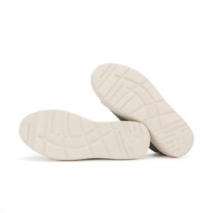 Zapatillas Yari Kaki