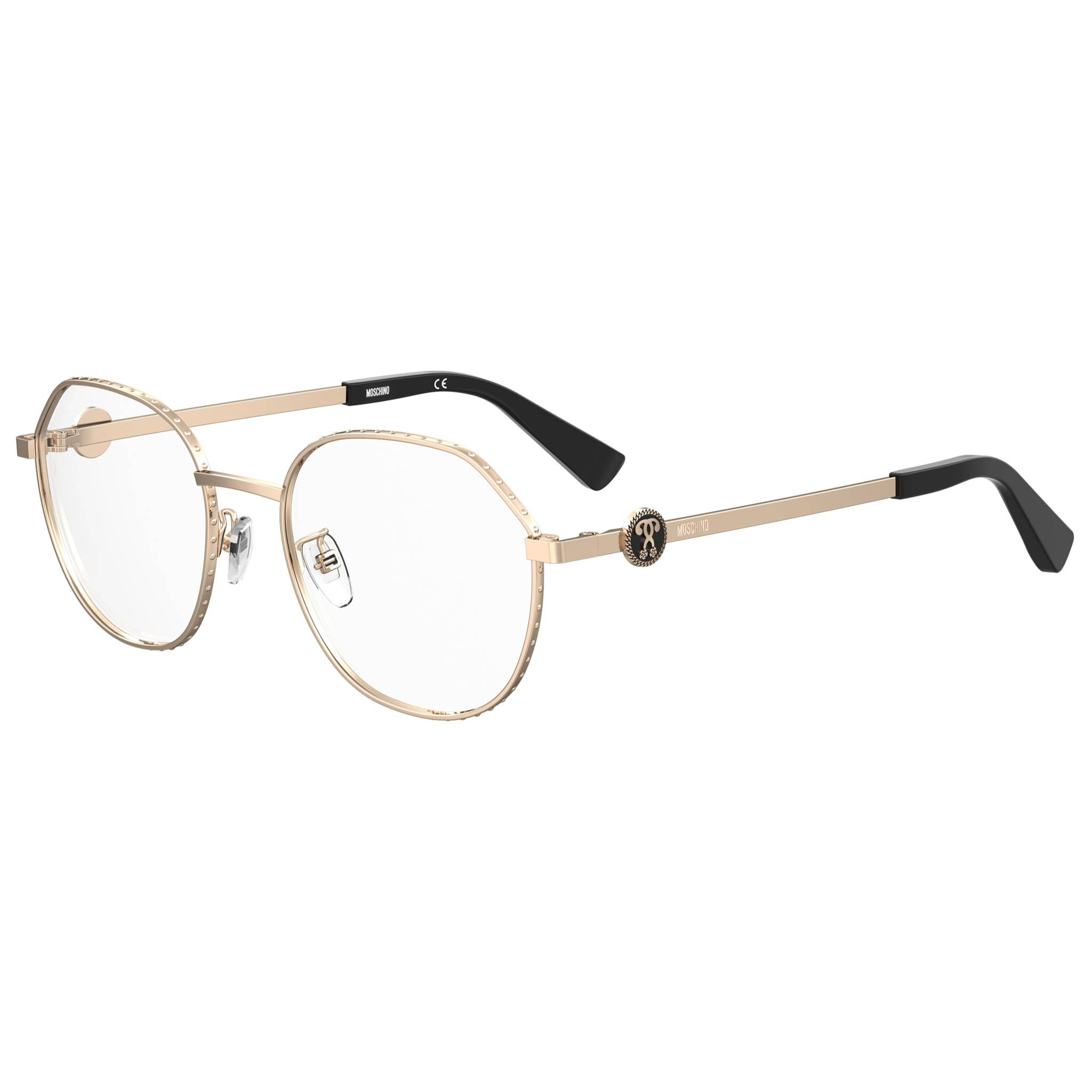 Montura de gafas Moschino Mujer MOS586-000