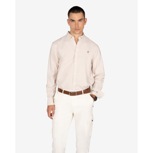 CAMISA VICHY