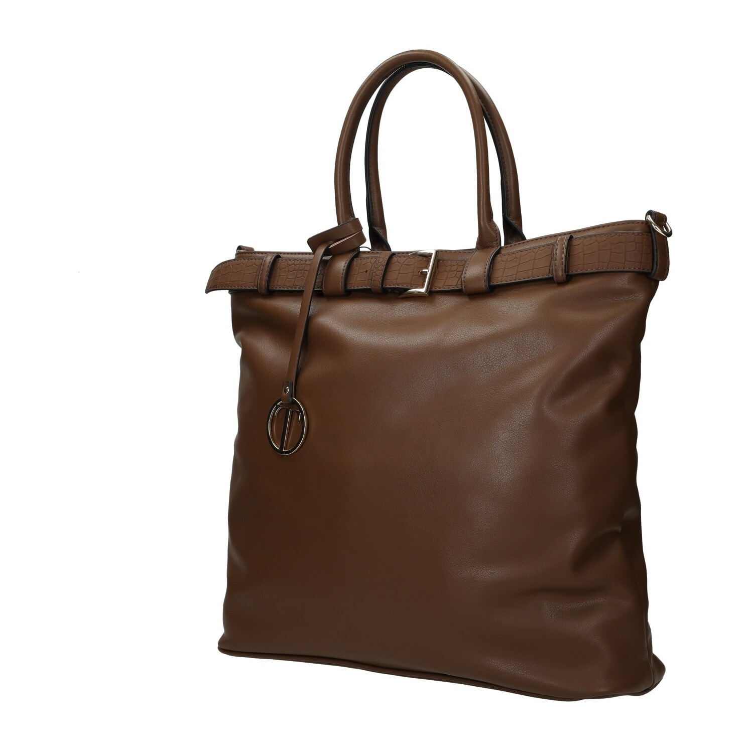 Borsa Adulto unisex Tata Italia Marrone