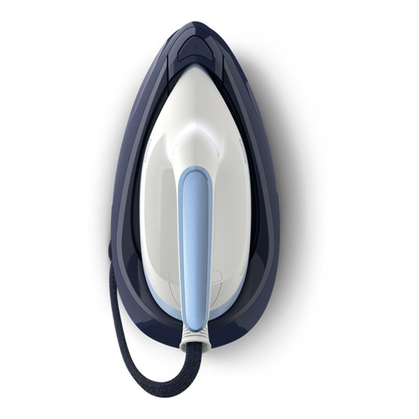 Centrale vapeur PHILIPS PSG6026/20 Série 6000 Bleue 1.8L, 6.5 bars