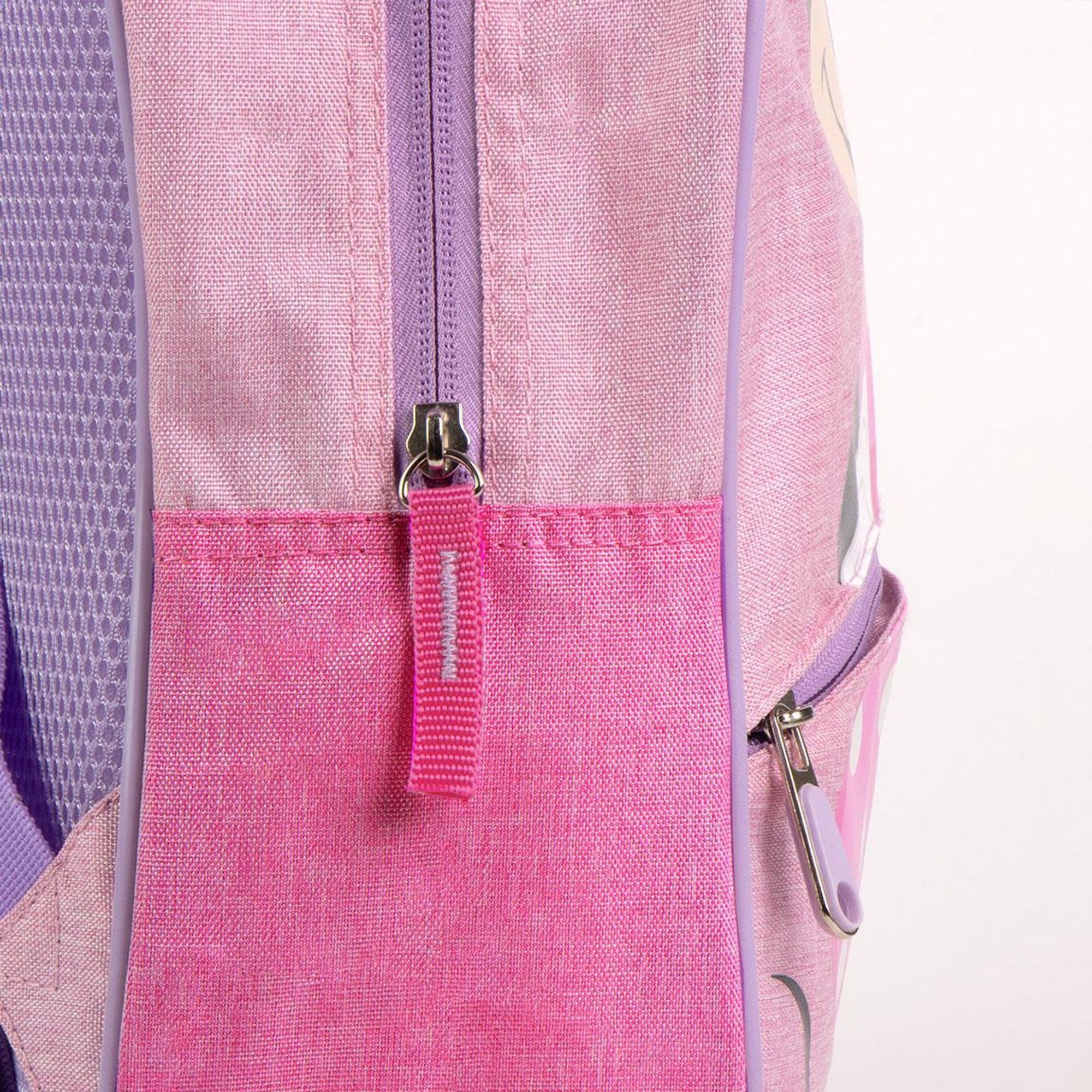 Mochila Infantil Escolar Minnie