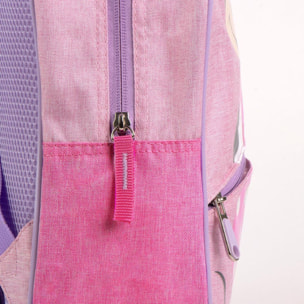 Mochila Infantil Escolar Minnie