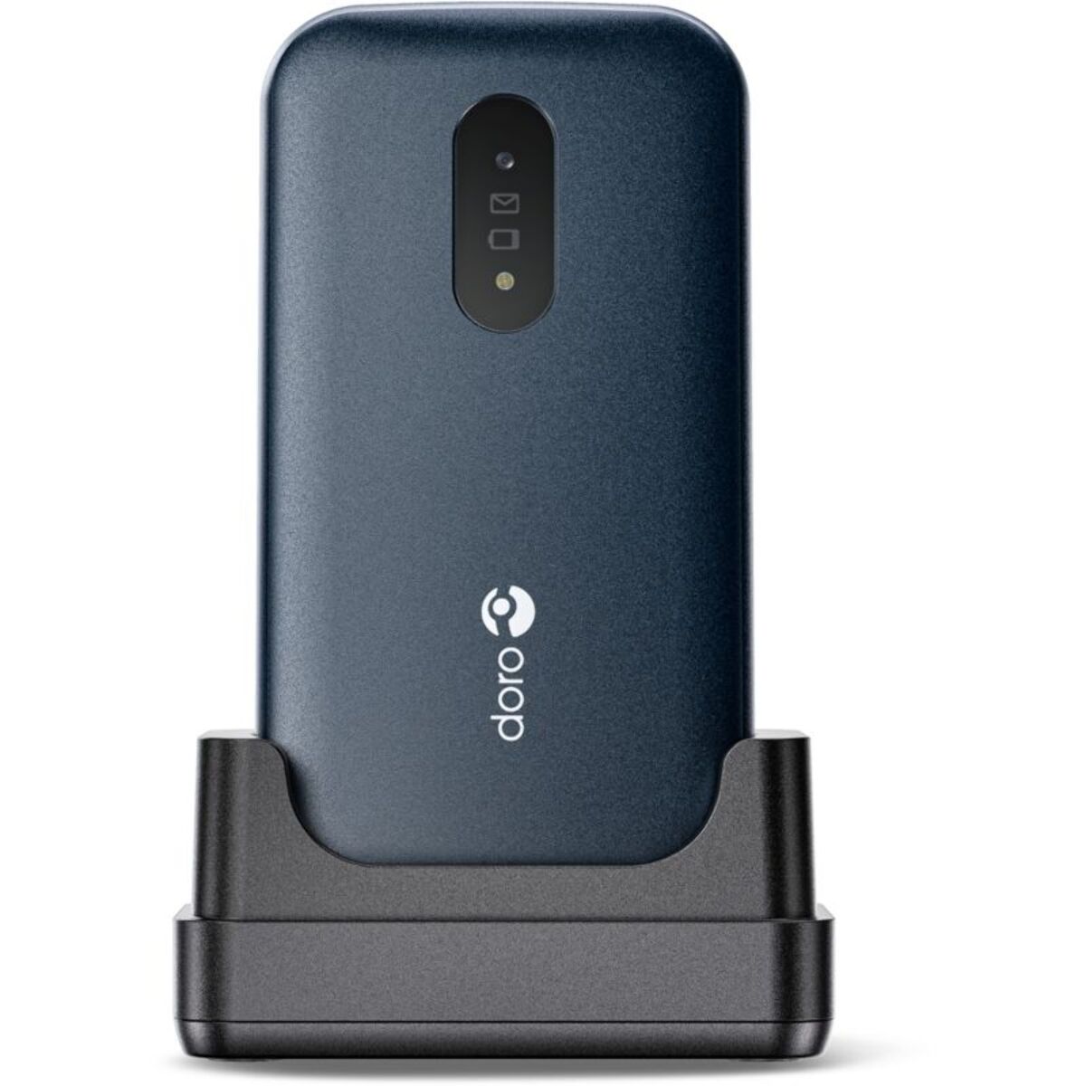 Téléphone portable DORO 2820 Bleu / Blanc