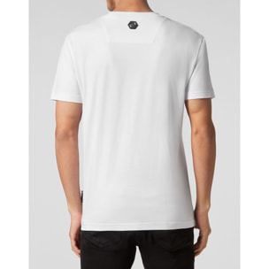 PHILIPP PLEIN Camiseta Cuello Redondo
