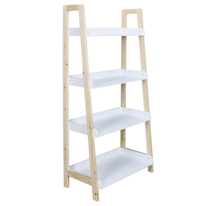 ETAGERE ENFANT TIM L60CM M1