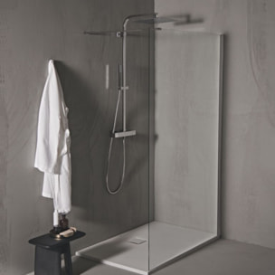 Colonne de douche thermostatique Ceratherm C100