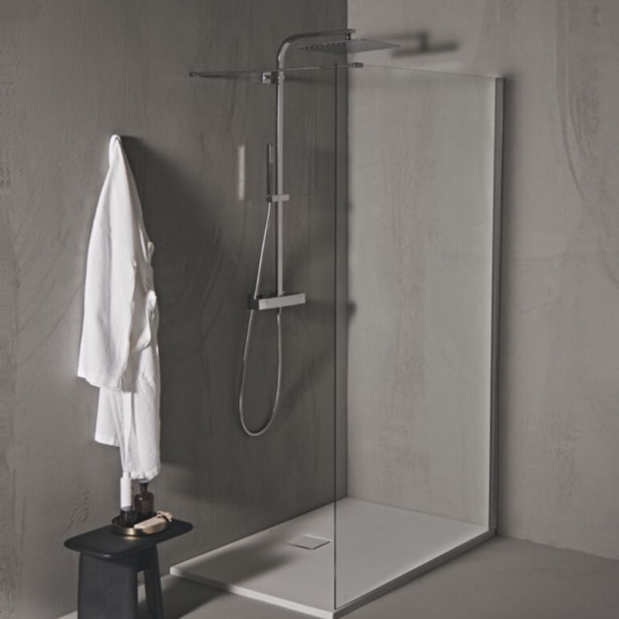 Colonne de douche thermostatique Ceratherm C100