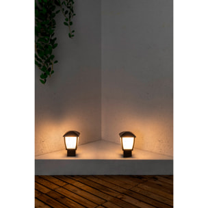 WILMA 270 Sobremuro gris oscuro