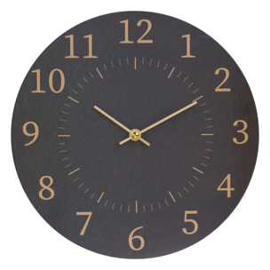 Horloge Boris D28cm