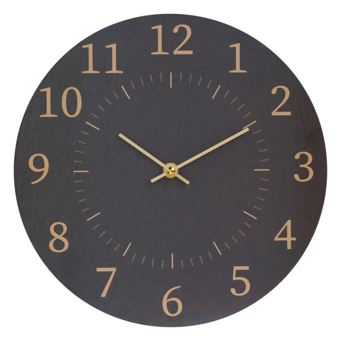 Horloge Boris D28cm