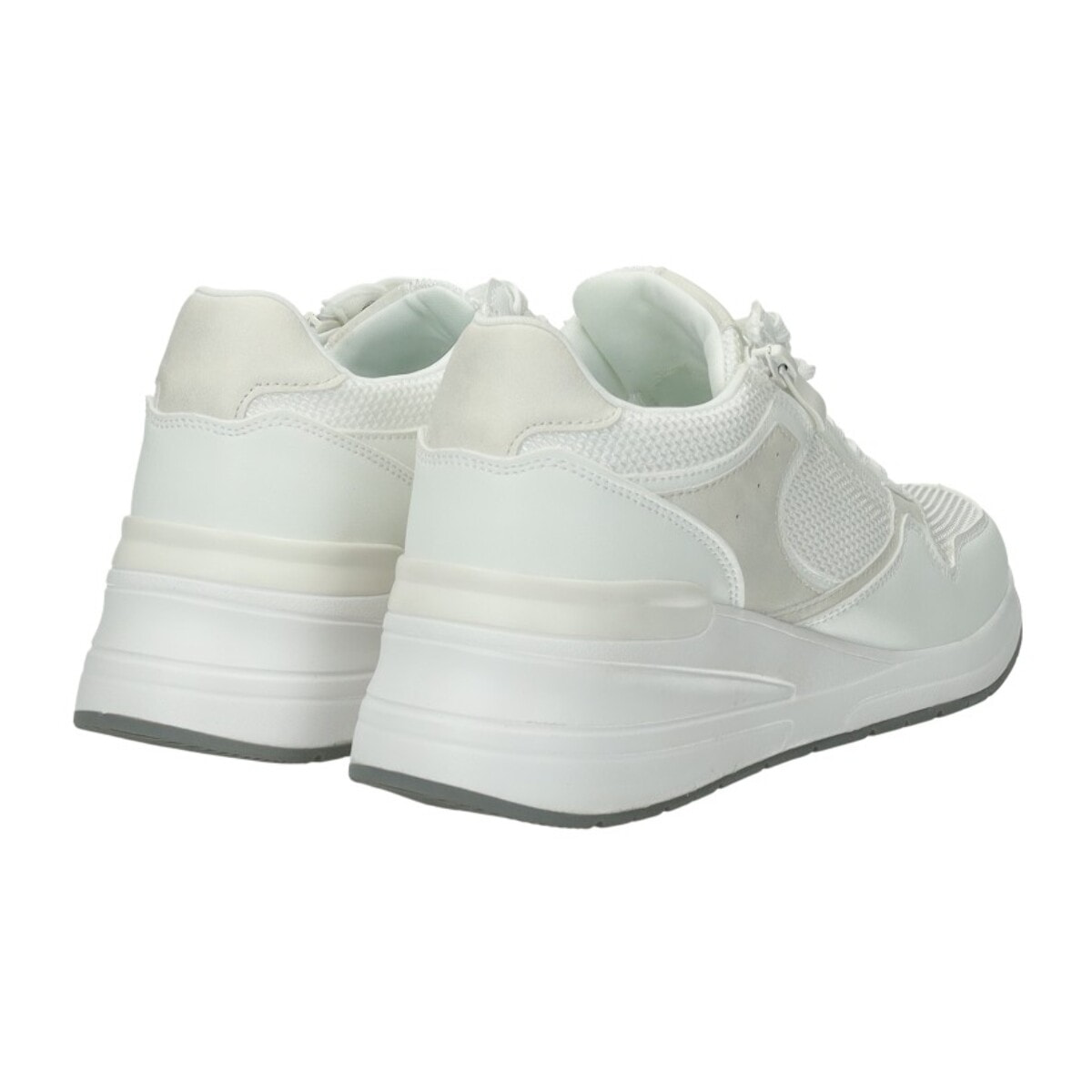 Sneakers Donna Tata Italia Bianco