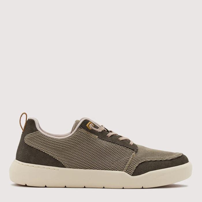 Zapatillas Deportivas Caqui - Primus
