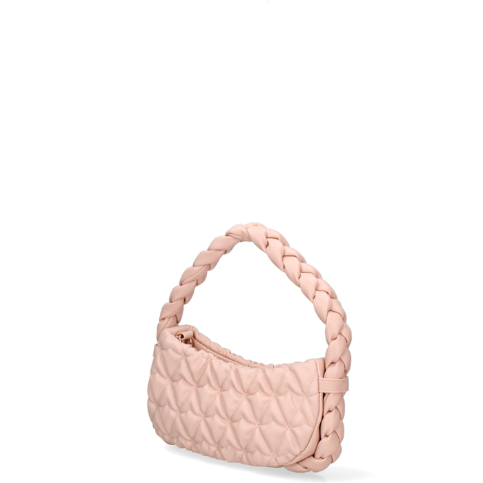 Borsa a spalla  da donna Poliuretano In Poliuretano 27x13x10 cm