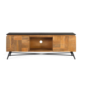 Mueble para tv/audio 55x150x40