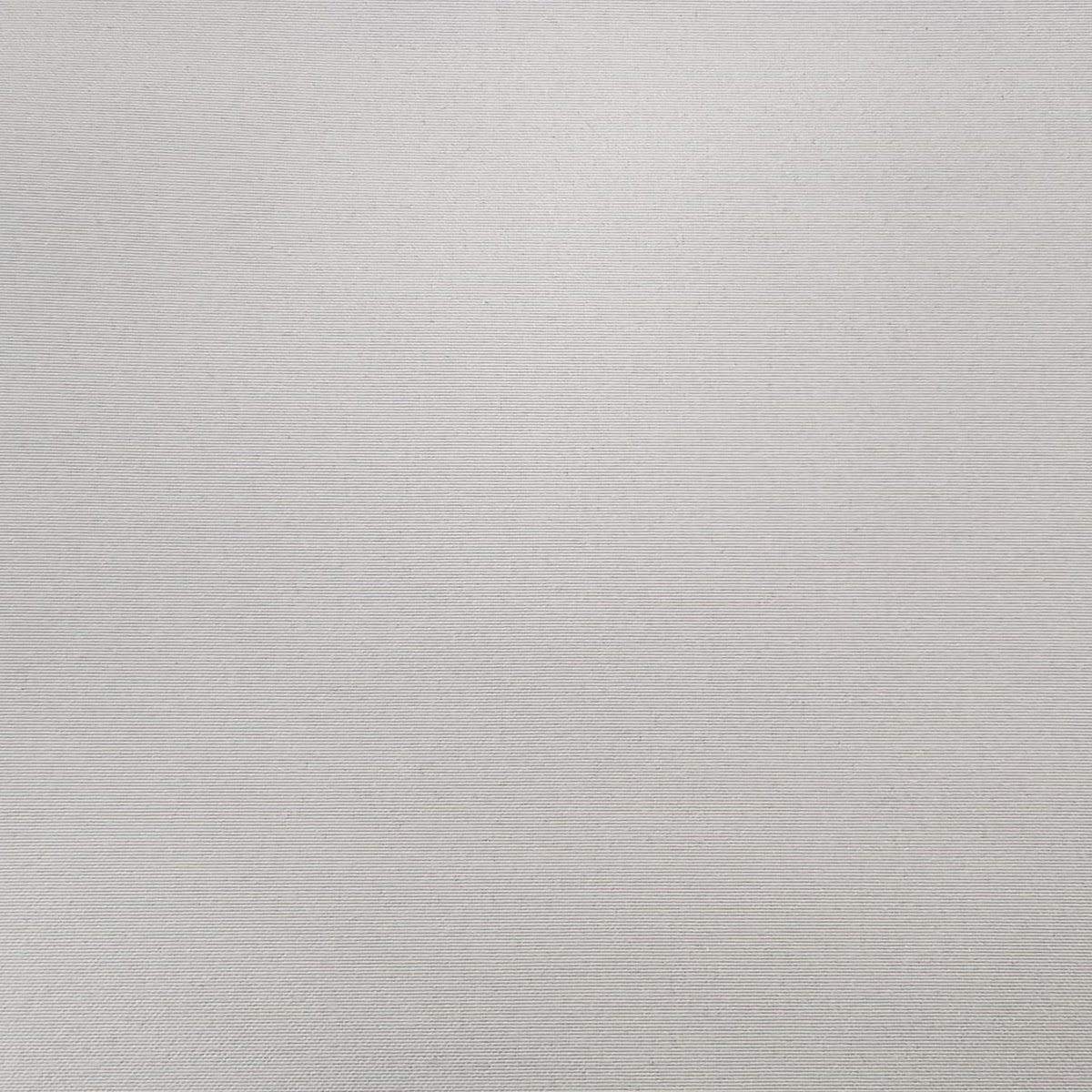 Tissu 100% occultant 'peau de pêche' - Ecru