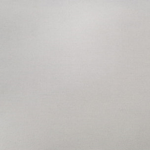 Tissu 100% occultant 'peau de pêche' - Ecru