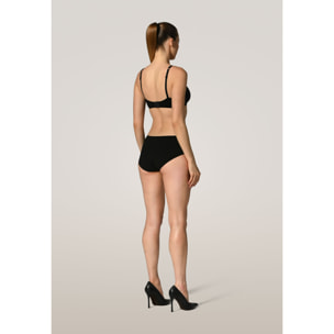 Reggiseno a copp Cotton Contour 3W Cup Bra