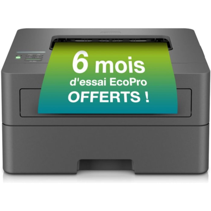 Imprimante laser BROTHER HL-L2400DWE éligible à EcoPro