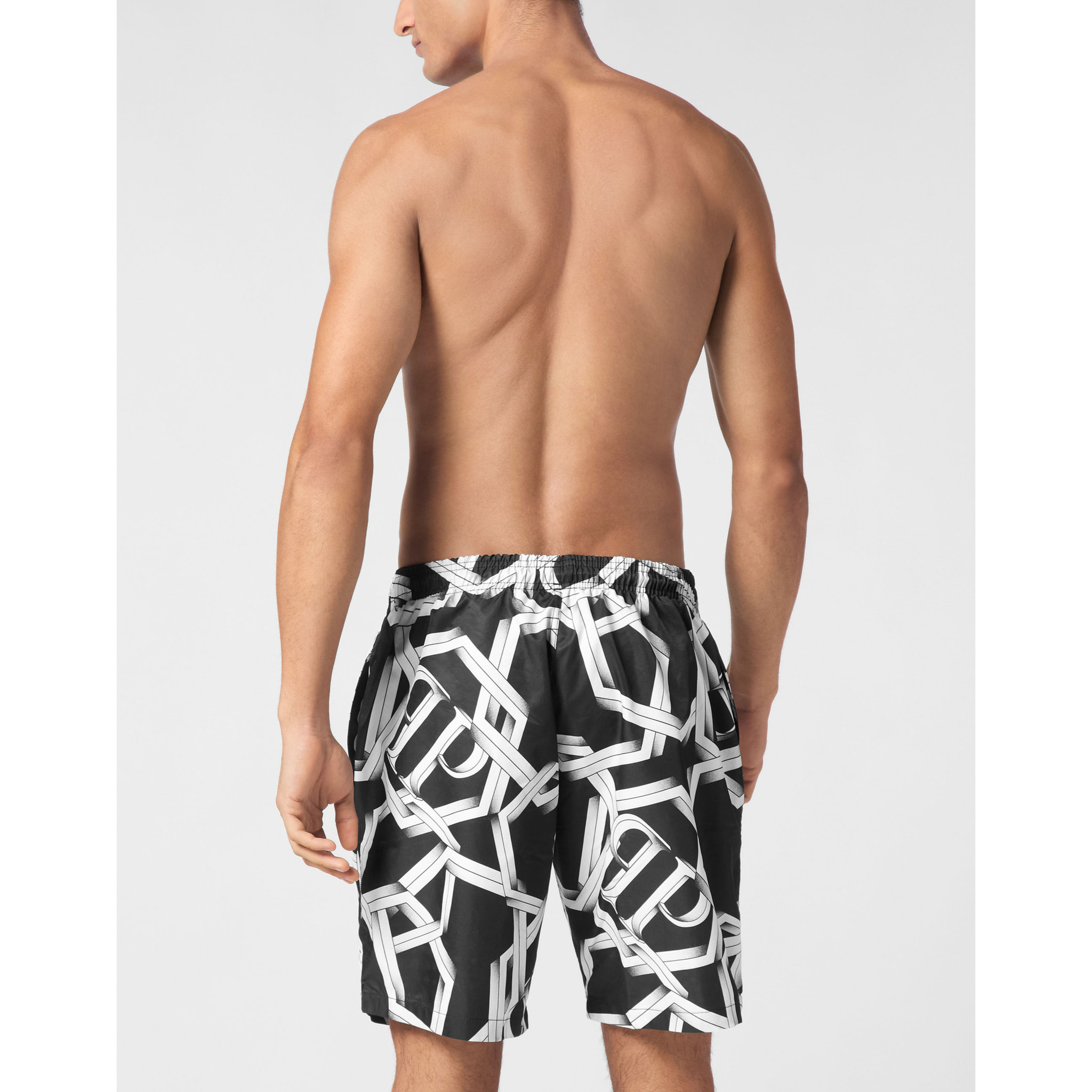 PHILIPP PLEIN Swim Trunks