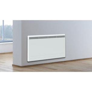 Radiateur inertie fonte 2000w