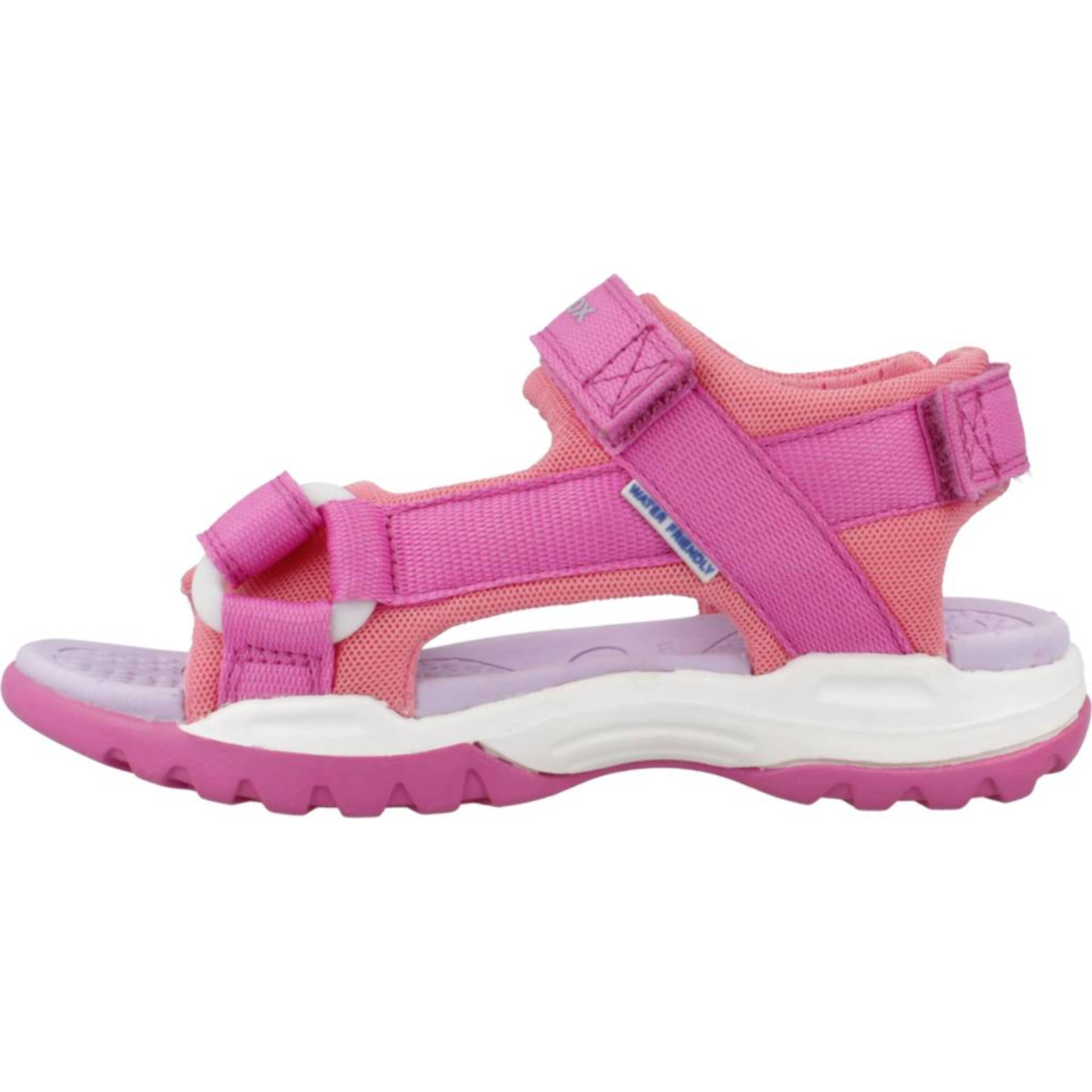 SANDALIAS GEOX J BOREALIS GIRL A