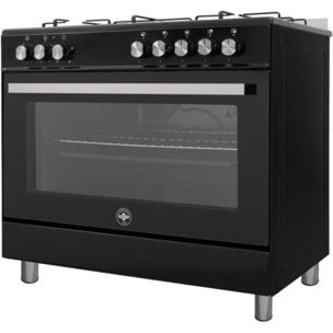 Piano de cuisson gaz GERMANIA BO105GMN