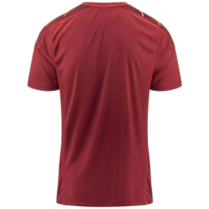 Kappa - Maglie gioco Uomo Rosso - Kappa4Football Gianto